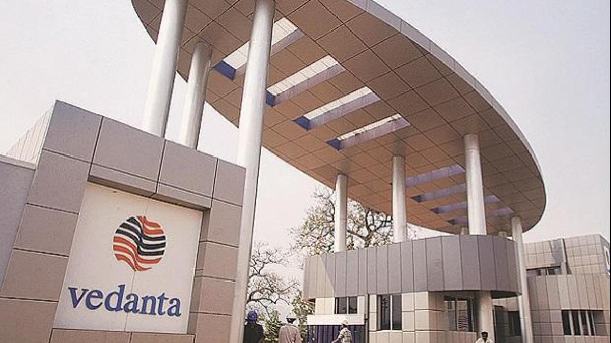 Vedanta demerger call by March-end: Anil Agarwal