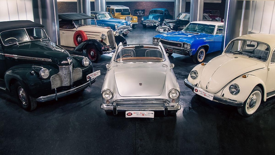 While online auctions for vintage cars are very common abroad, India is just about stepping into this space. While online auctions for vintage cars are very common abroad, India is just about stepping into this space.