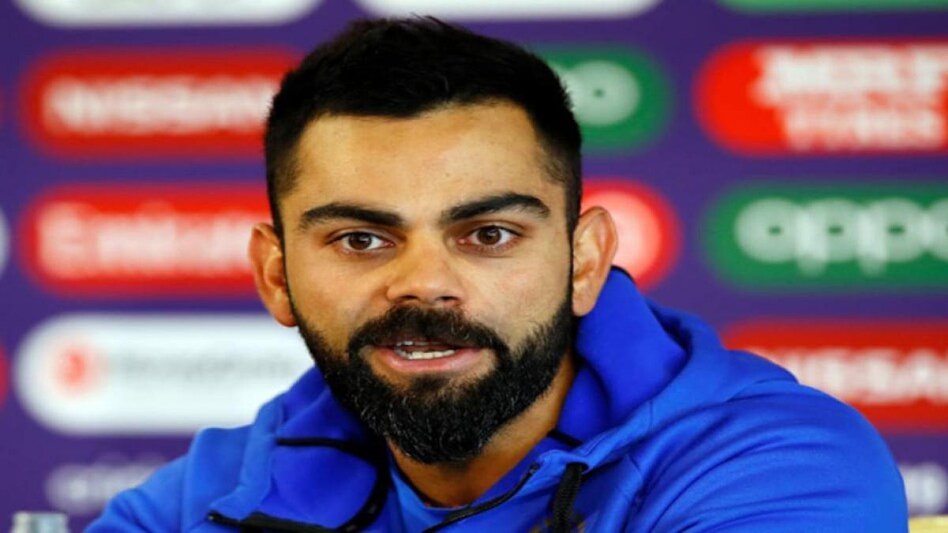How To Get A Chiseled Jawline Like Virat Kohli