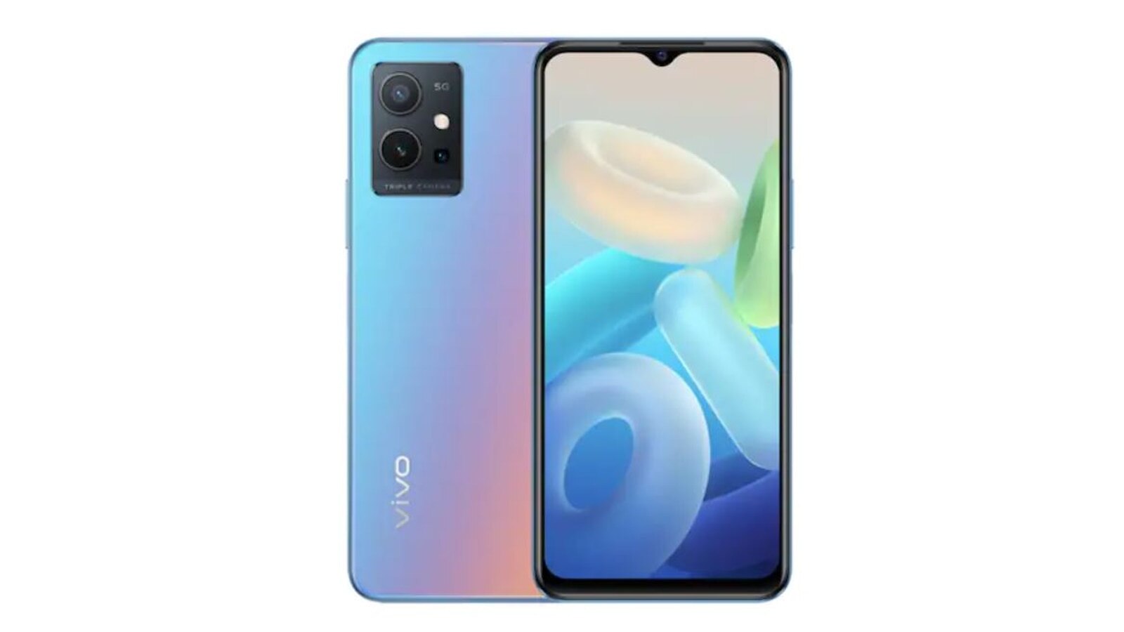 Vivo Y75 5G launched in India with MediaTek Dimensity 700 SoC