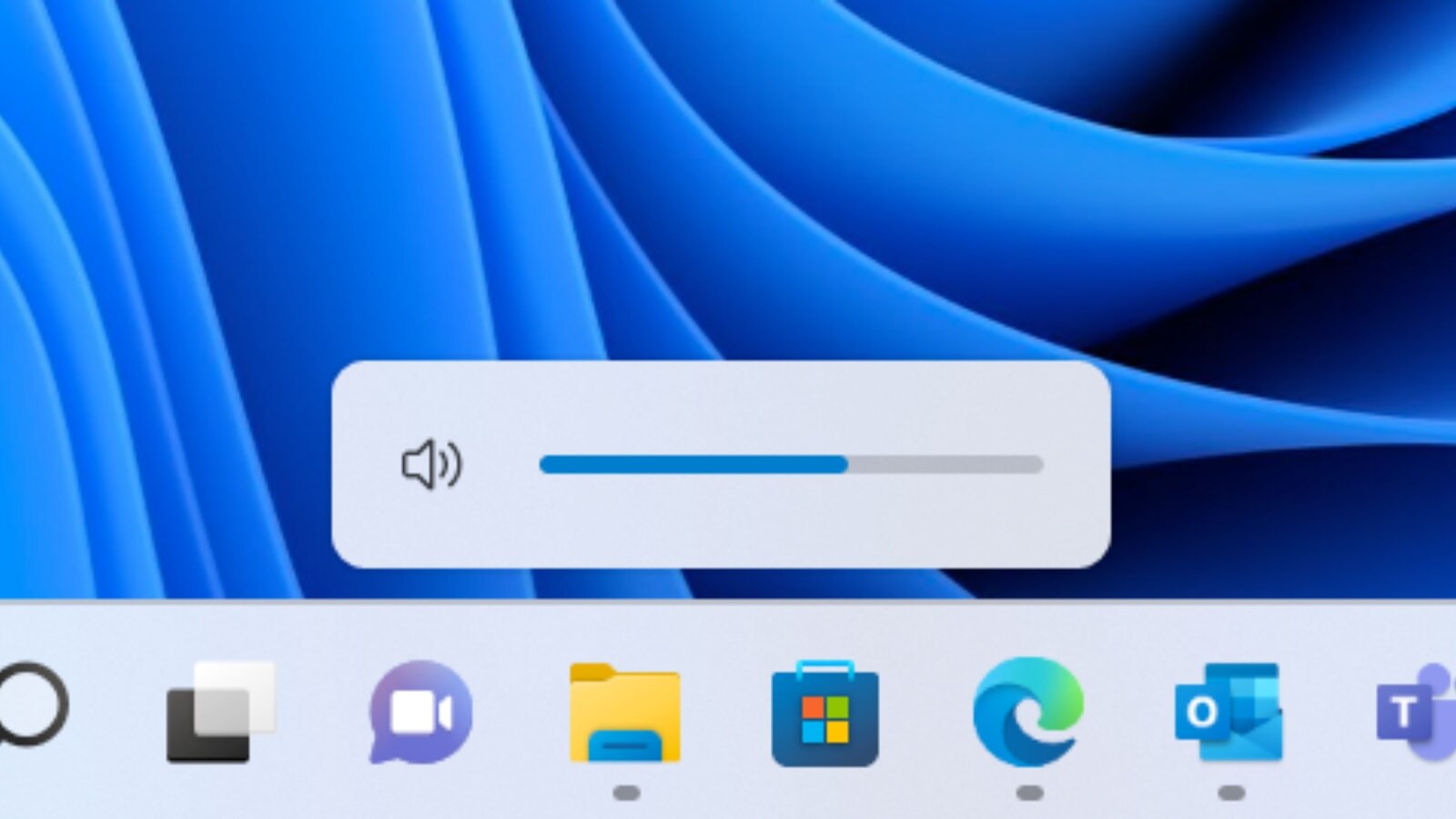 Windows 11 is finally changing volume bar design and it looks better now - Vimarsana News