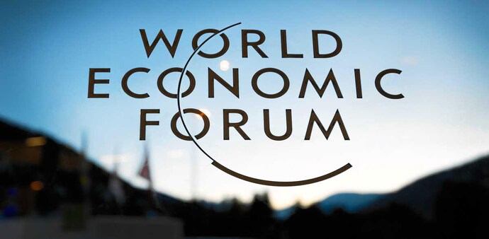 World Economic Forum's Global Risks Report 2022 World Economic Forum's Global Risks Report 2022