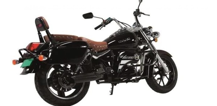 Komaki Electric Vehicles launch 2 new two-wheelers; here are some key features Komaki Electric Vehicles launch 2 new two-wheelers; here are some key features