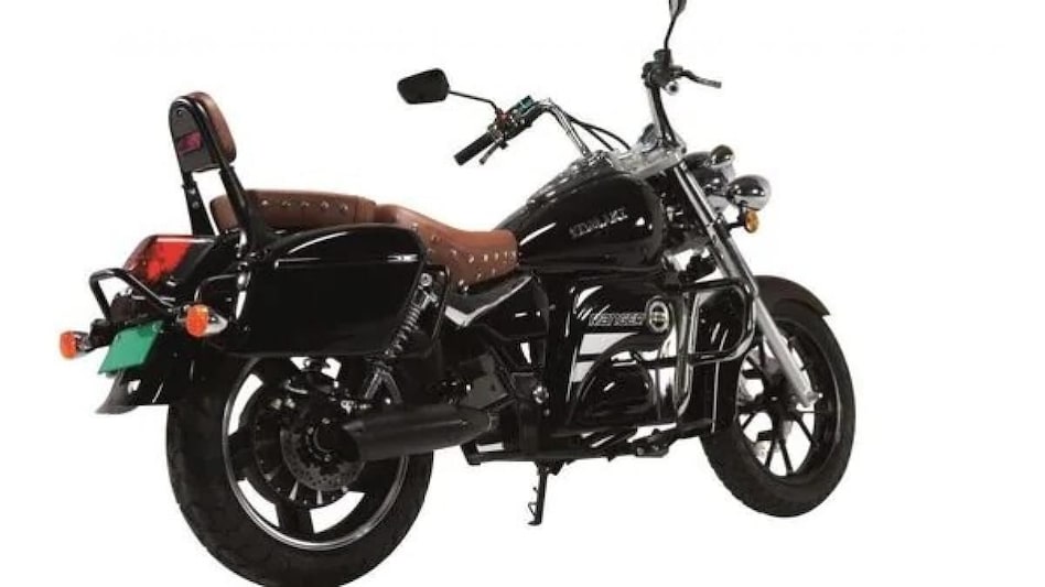 Komaki Electric Vehicles launch 2 new two-wheelers; here are some key features Komaki Electric Vehicles launch 2 new two-wheelers; here are some key features