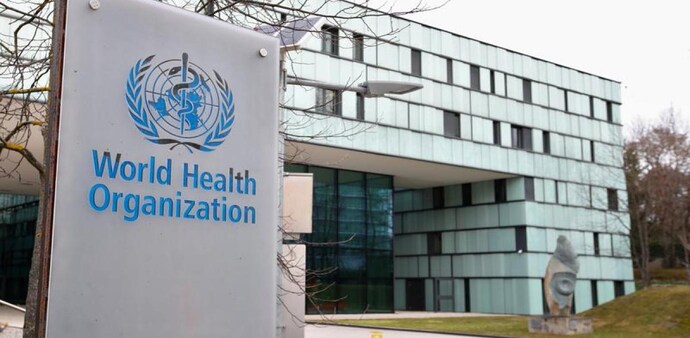 The WHO also said that the Omicron variant of coronavirus has now been reported in 171 countries in the world. The WHO also said that the Omicron variant of coronavirus has now been reported in 171 countries in the world.