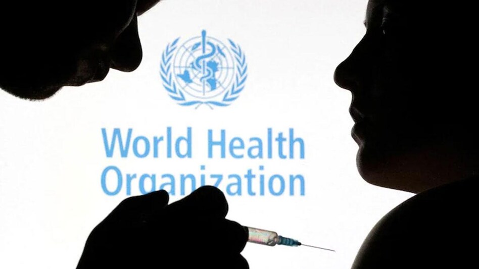 A World Health Organization (WHO) panel recommended the use of two drugs to fight Covid-19. (Image for representation: Reuters) A World Health Organization (WHO) panel recommended the use of two drugs to fight Covid-19. (Image for representation: Reuters)