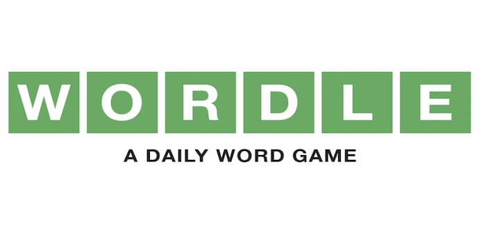Wordle is a daily word game and everyone is playing it Wordle is a daily word game and everyone is playing it