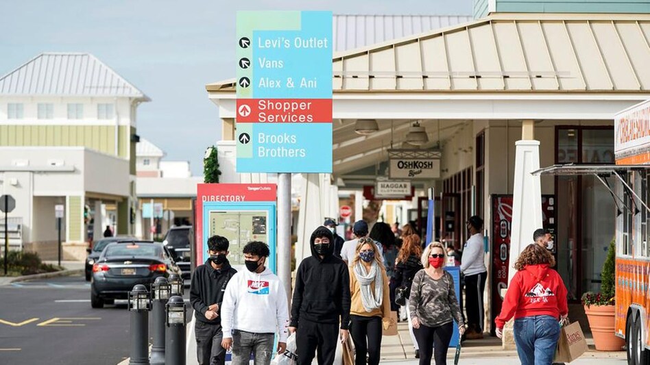 Titled 'United Nations World Economic Situation and Prospects (WESP) 2022', the report highlighted that the sturdy recovery in 2021 marked the highest growth rate in over four decades. Titled 'United Nations World Economic Situation and Prospects (WESP) 2022', the report highlighted that the sturdy recovery in 2021 marked the highest growth rate in over four decades.