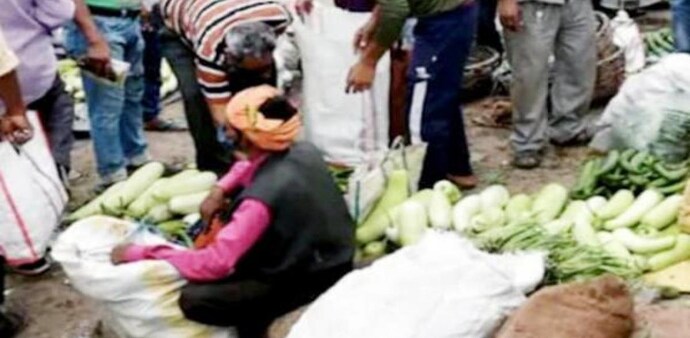 WPI inflation stood at 1.95 per cent in December 2020. WPI inflation stood at 1.95 per cent in December 2020.