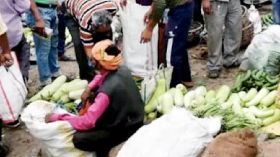 WPI inflation stood at 1.95 per cent in December 2020. WPI inflation stood at 1.95 per cent in December 2020.