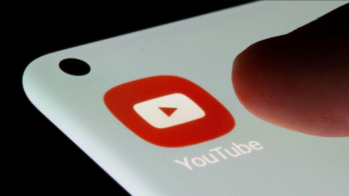 YouTube lets its platform be ‘weaponized’, claim fact checkers