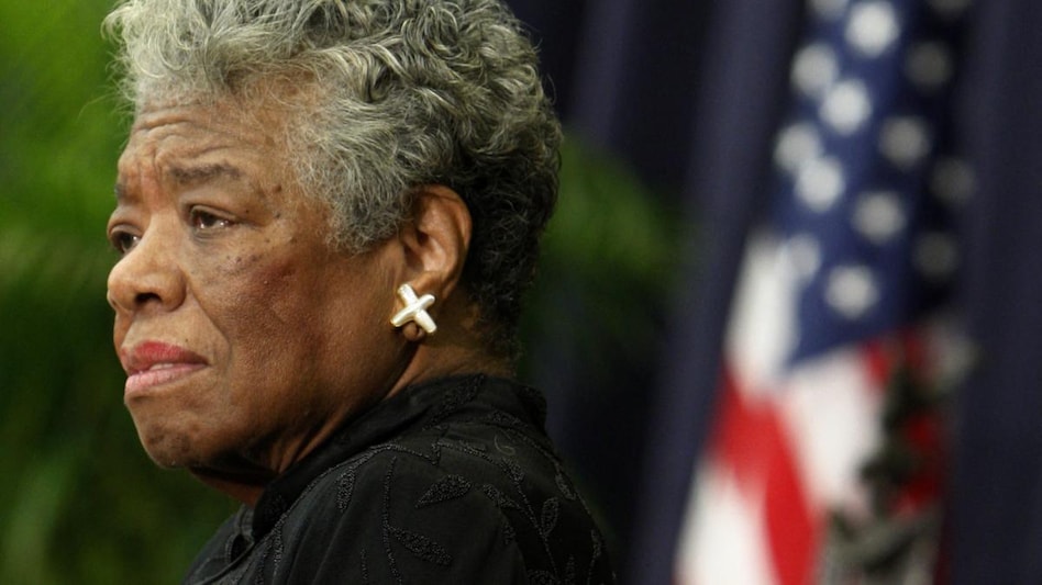 Maya Angelou becomes first Black woman to appear on US coin (Photo: Reuters) Maya Angelou becomes first Black woman to appear on US coin (Photo: Reuters)