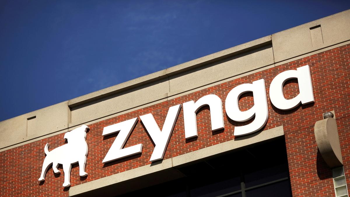Take-Two to acquire FarmVille creator Zynga in deal valued at $12.7 bn
