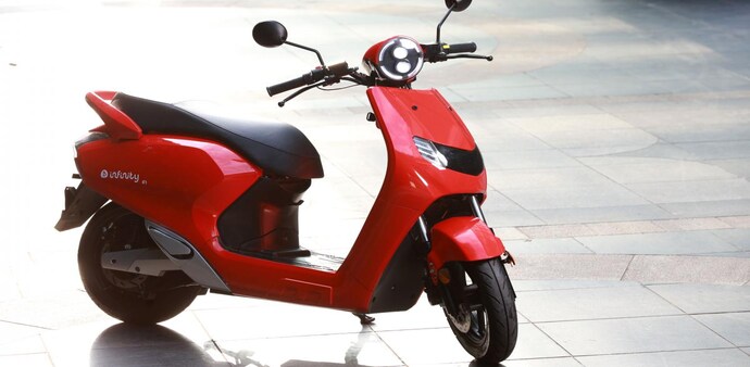 Bounce Infinity E1 test ride to begin in these cities; check out dates Bounce Infinity E1 test ride to begin in these cities; check out dates