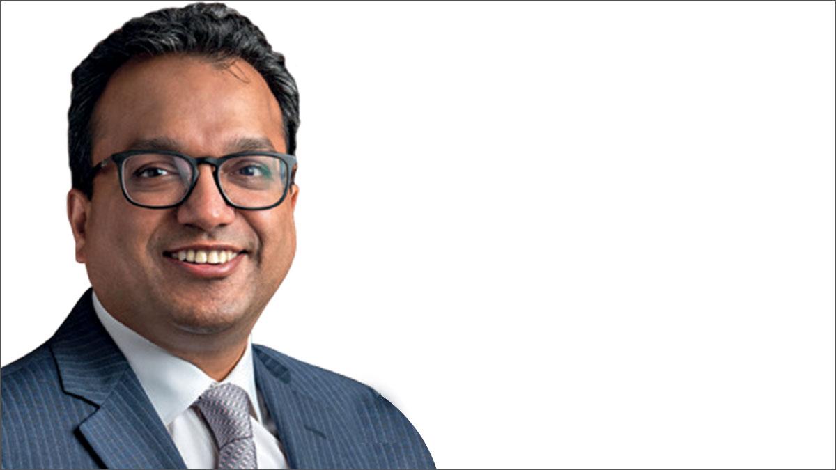 Harsha V. Agarwal Harsha V. Agarwal