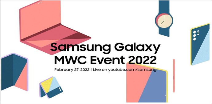 (Photo: Samsung) (Photo: Samsung)