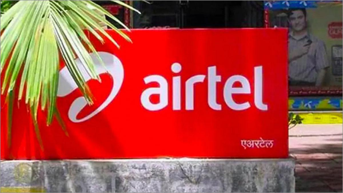 Airtel's braodband and network services went down across India for many users Airtel's braodband and network services went down across India for many users