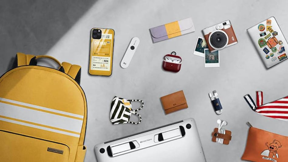 DailyObjects is a lifestyle accessories brand DailyObjects is a lifestyle accessories brand