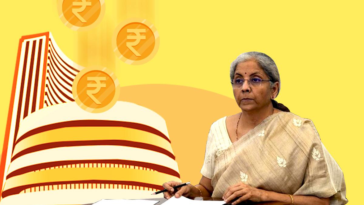 Following the developments in the Union Budget, the domestic equity market extended its gains for the third straight session on February 2. Following the developments in the Union Budget, the domestic equity market extended its gains for the third straight session on February 2.