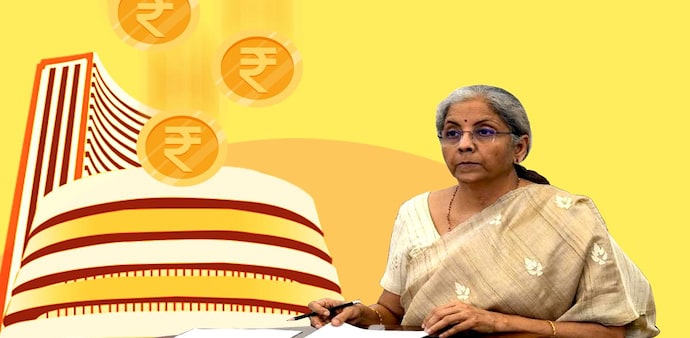 Following the developments in the Union Budget, the domestic equity market extended its gains for the third straight session on February 2. Following the developments in the Union Budget, the domestic equity market extended its gains for the third straight session on February 2.