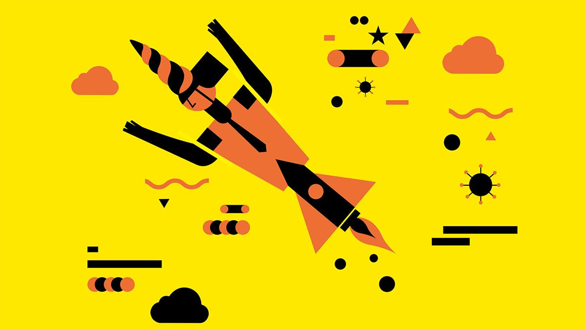 The Unicorn Phenomenon The Unicorn Phenomenon