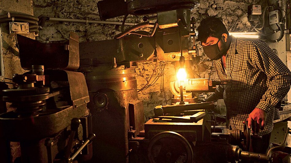 Standing Tall Standing Tall