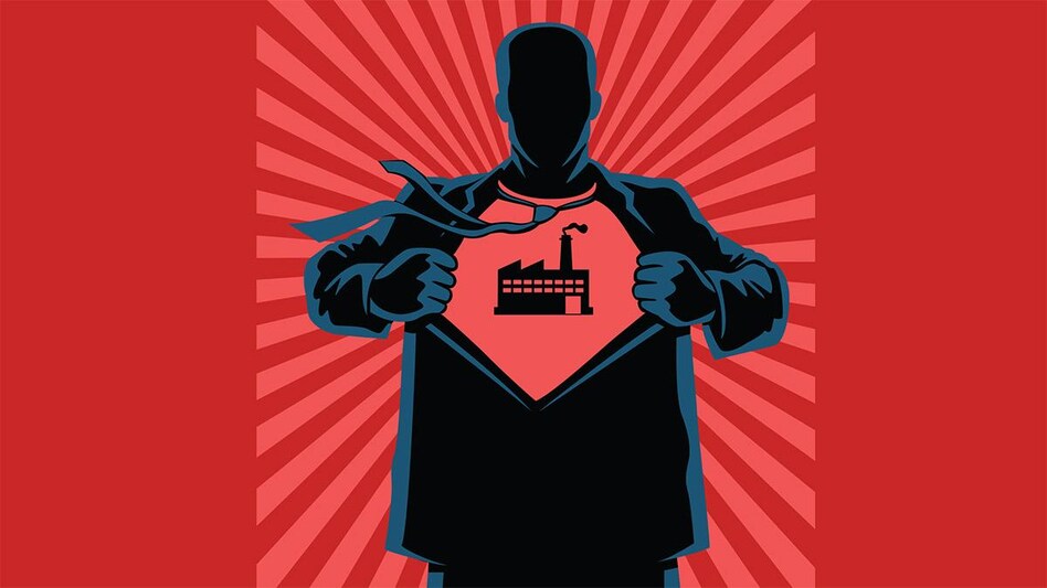 Illustration by Raj Verma Illustration by Raj Verma