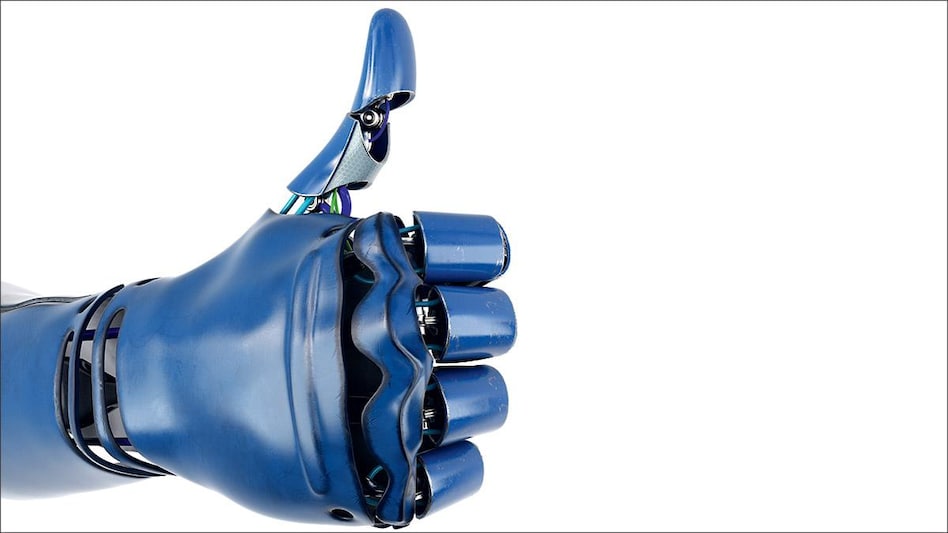 Getting Smarter Getting Smarter