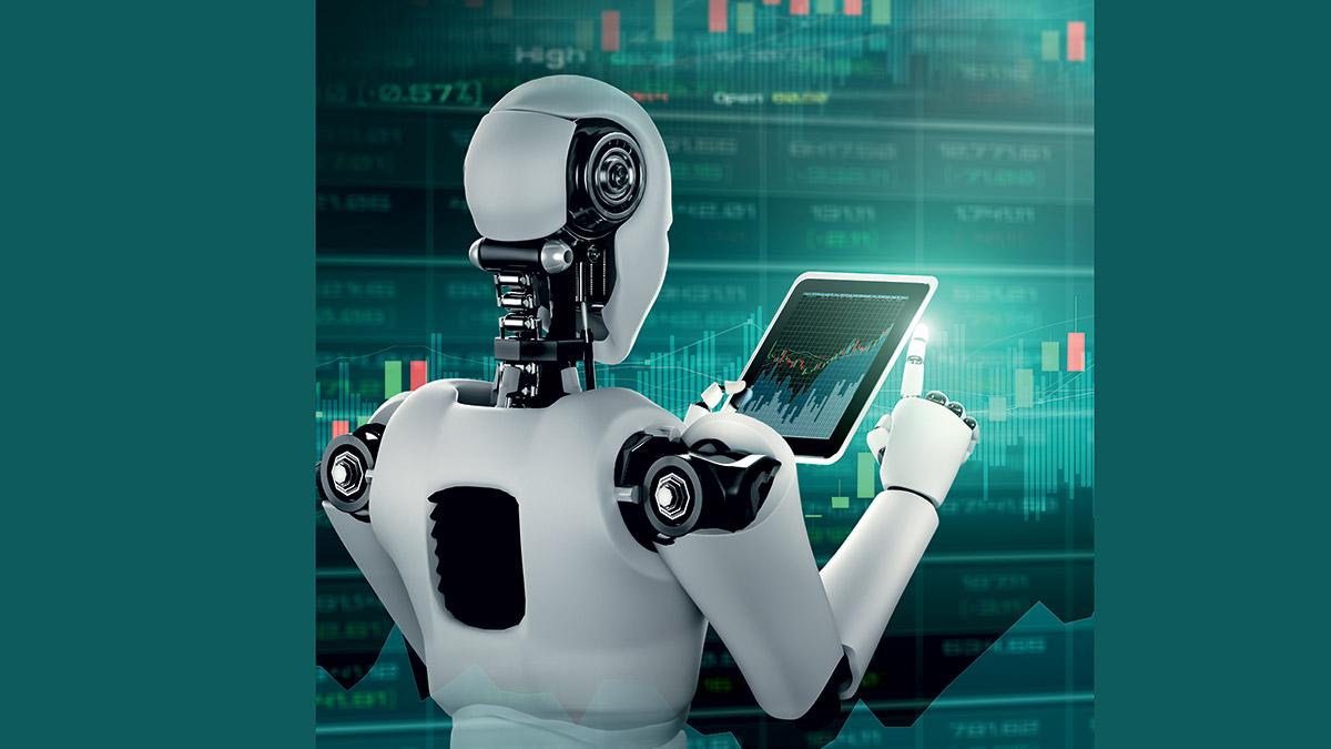 The Tech Trader Tribe The Tech Trader Tribe