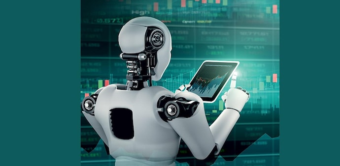 The Tech Trader Tribe The Tech Trader Tribe