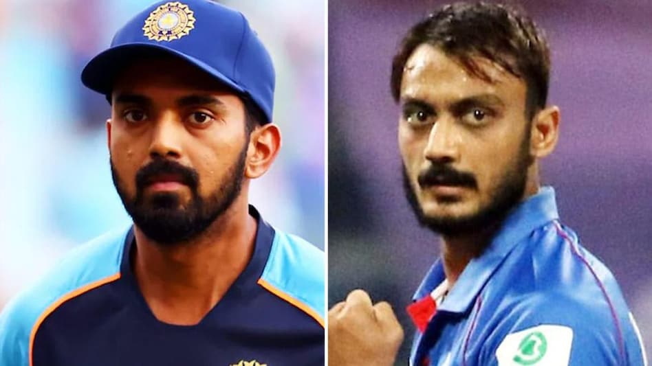 Rahul and Axar's fitness issues have also raised questions over their availability for the home series against Sri Lanka starting February 25. Rahul and Axar's fitness issues have also raised questions over their availability for the home series against Sri Lanka starting February 25.