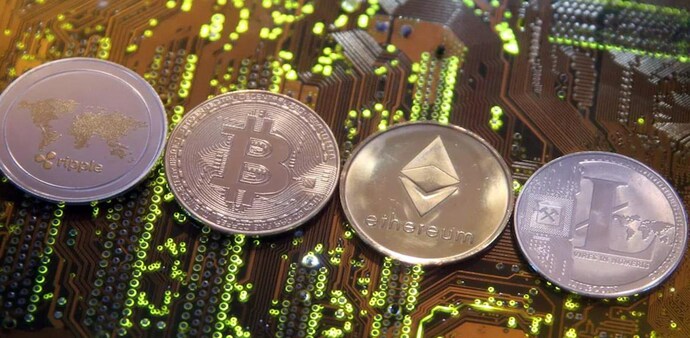 Crypto donations have been pouring in for Ukraine Crypto donations have been pouring in for Ukraine