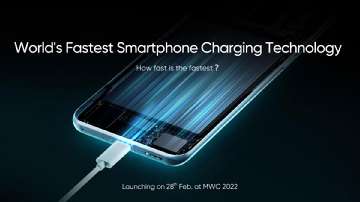 (Photo: Realme) (Photo: Realme)