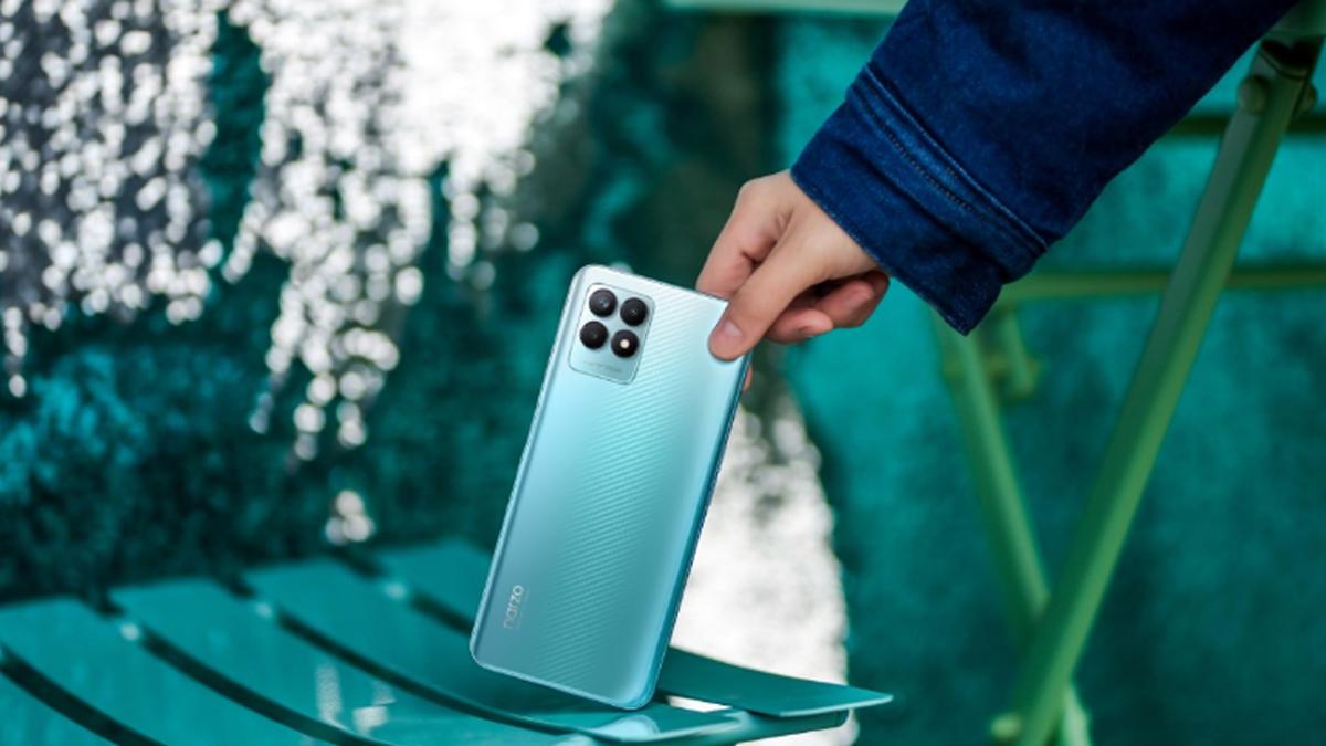 (Photo: Realme) (Photo: Realme)