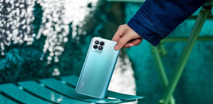(Photo: Realme) (Photo: Realme)