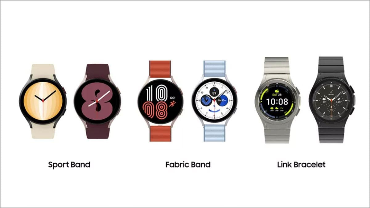 New samsung watch coming out Outlet