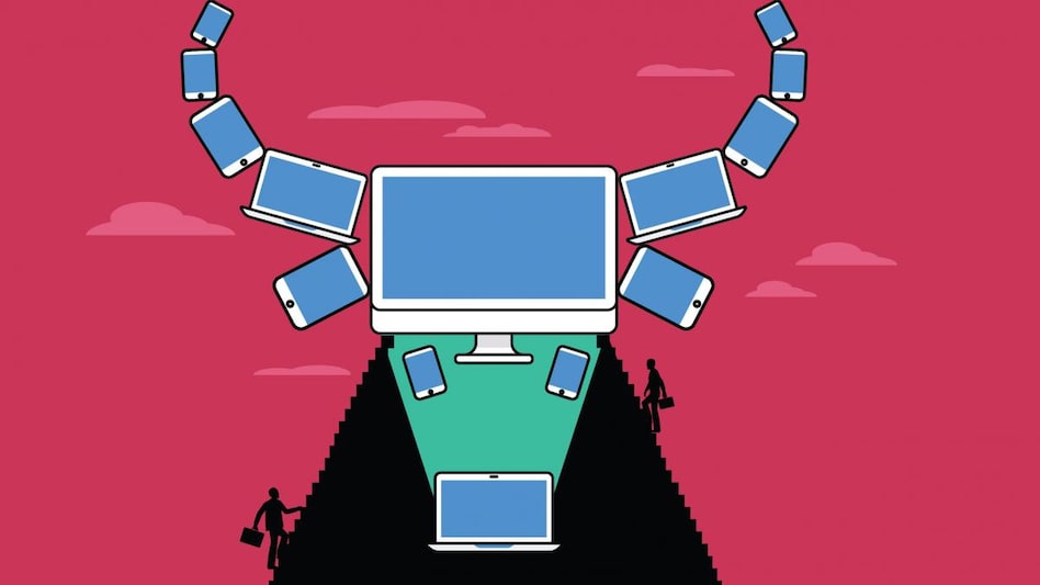 Illustration by Raj Verma Illustration by Raj Verma