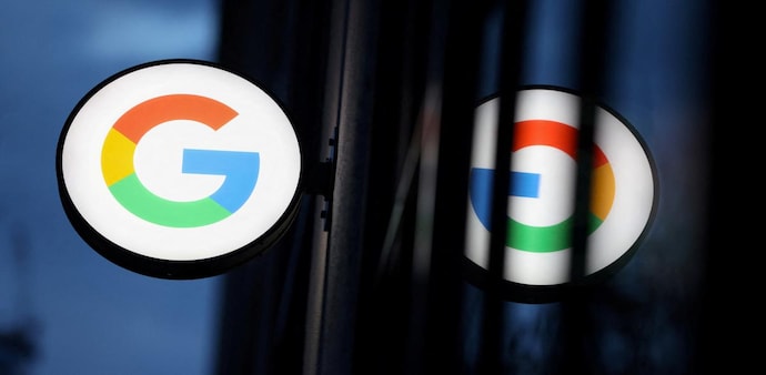 Internet advertising business surged on consumers using Google search as they shopped online and advertisers upping their marketing budgets. Internet advertising business surged on consumers using Google search as they shopped online and advertisers upping their marketing budgets.