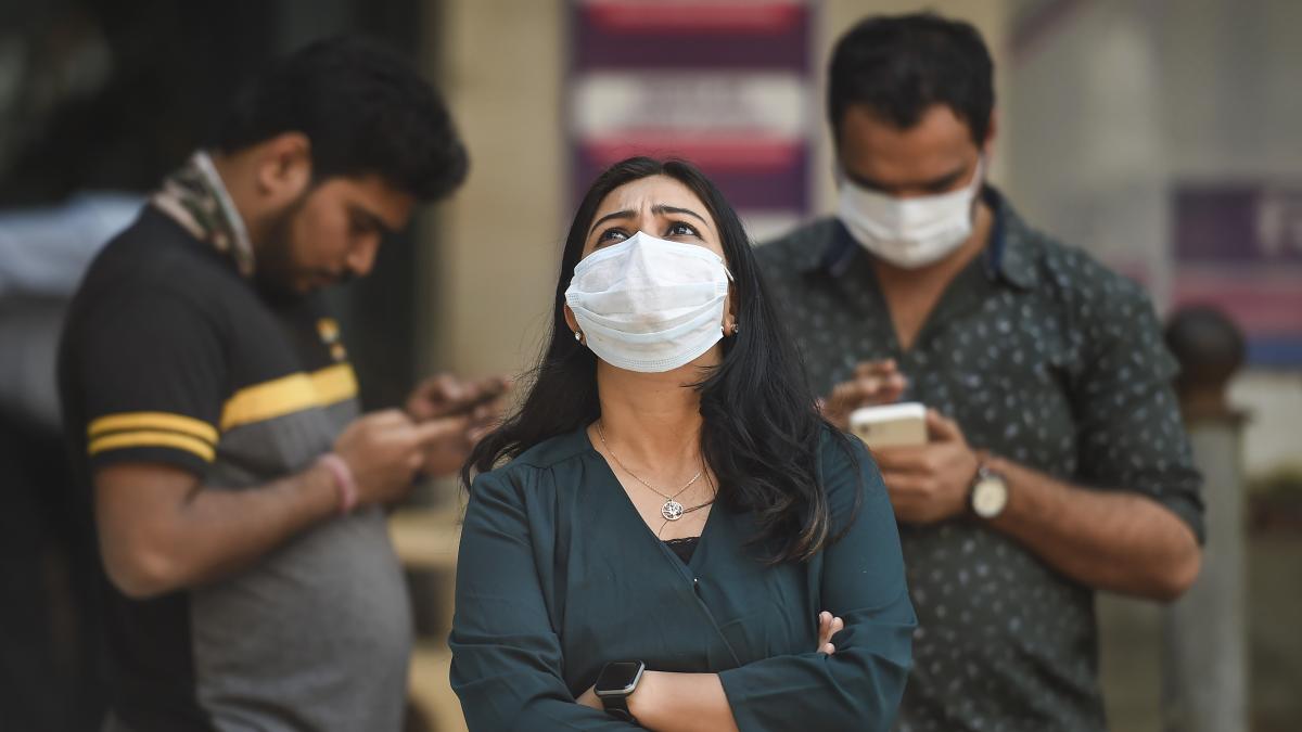 Even the Economic Survey 2022 mentioned that although the COVID-19 pandemic has affected almost all social services the health sector is among the worst hit. Even the Economic Survey 2022 mentioned that although the COVID-19 pandemic has affected almost all social services the health sector is among the worst hit.