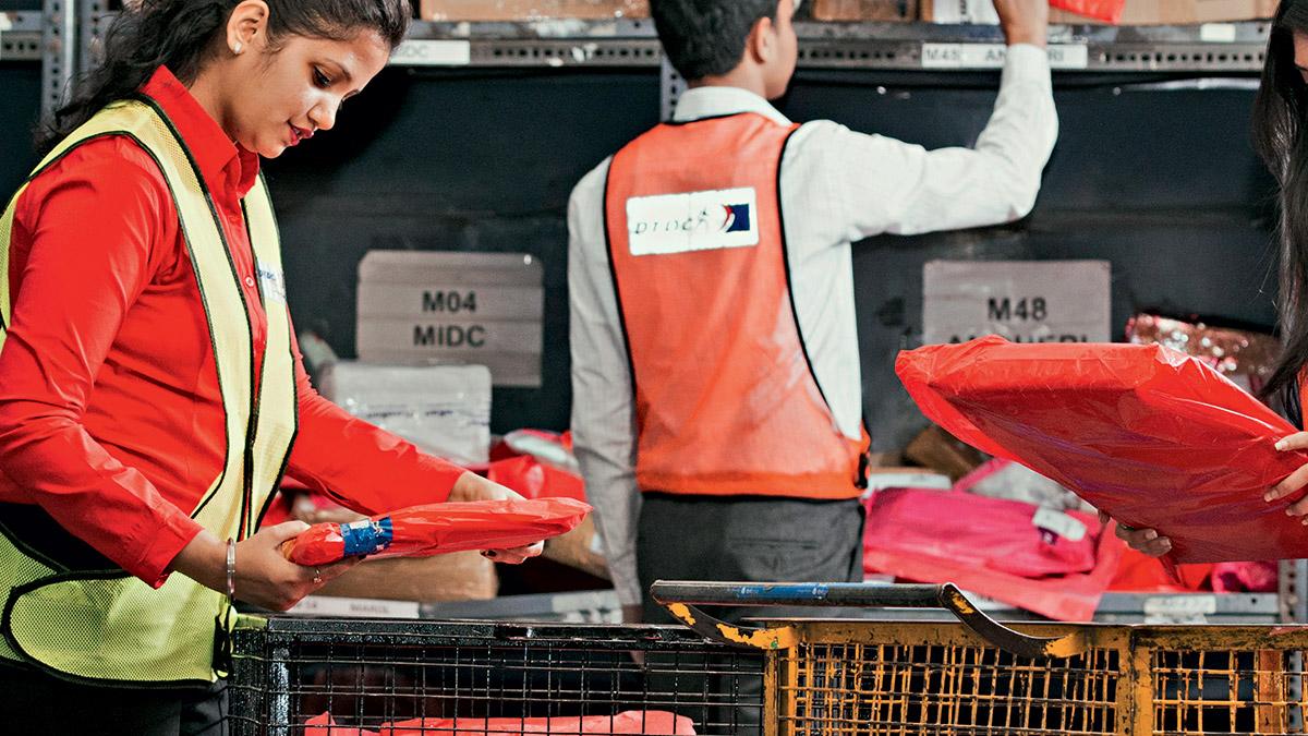 Over time, the supply chain strategy has to be flexible for organisations depending on the environment and their learnings Over time, the supply chain strategy has to be flexible for organisations depending on the environment and their learnings