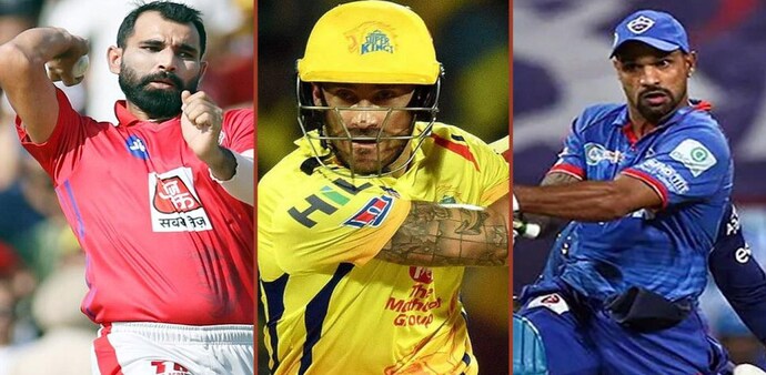 There are marquee players that all the franchises would be gunning for in IPL Auction 2022. There are marquee players that all the franchises would be gunning for in IPL Auction 2022.