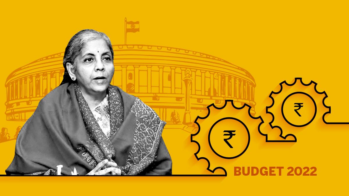 Budget 2022: Centre extends custom duty exemption on steel scrap 