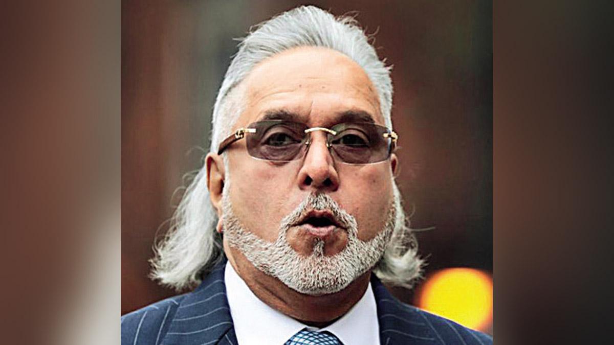 Vijay Mallya Vijay Mallya