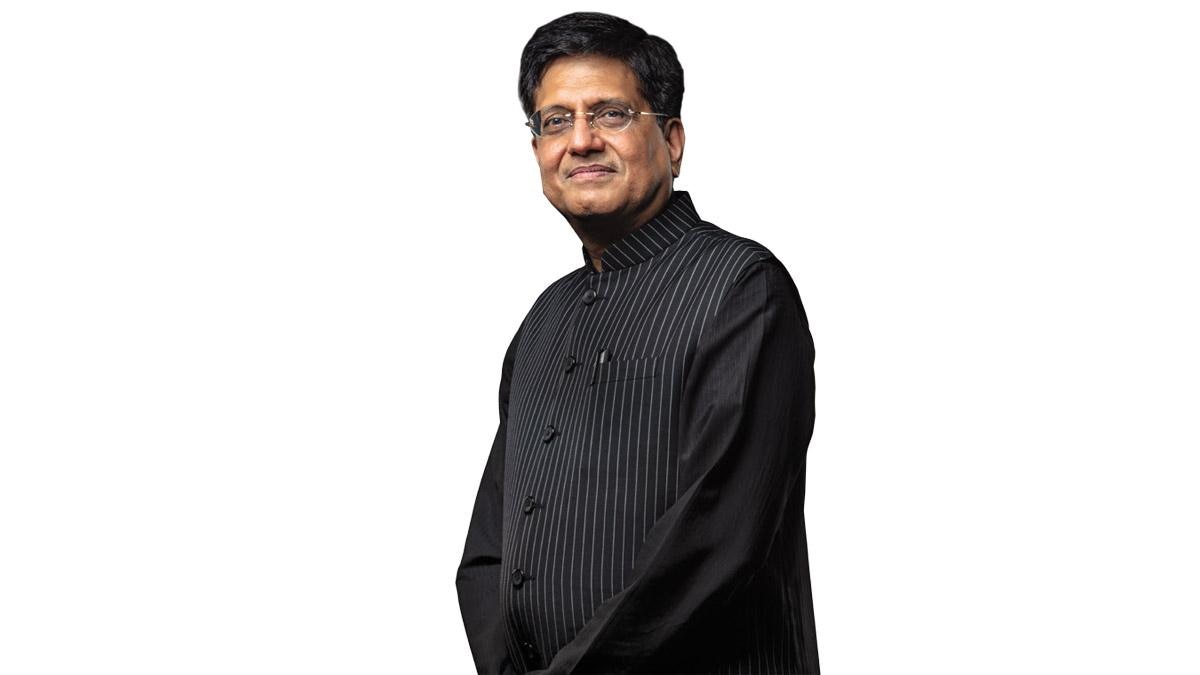 Commerce and Industry Minister Piyush Goyal Commerce and Industry Minister Piyush Goyal