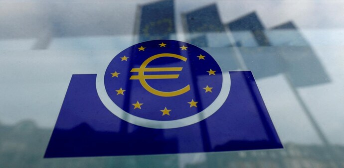 Markets already doubt the ECB projections and are pricing in 28 basis points of rate hikes this year, despite the bank's insistence that any move in 2022 is very unlikely. Markets already doubt the ECB projections and are pricing in 28 basis points of rate hikes this year, despite the bank's insistence that any move in 2022 is very unlikely.
