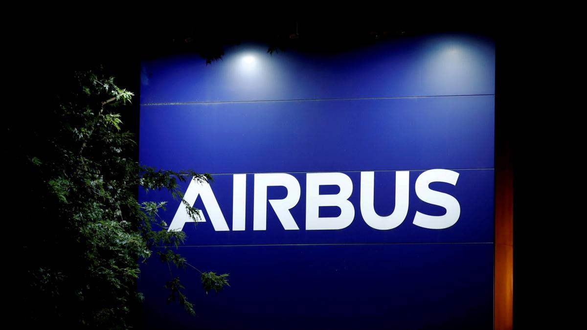 Airbus may produce engines for its hydrogen fuelled planes: CEO