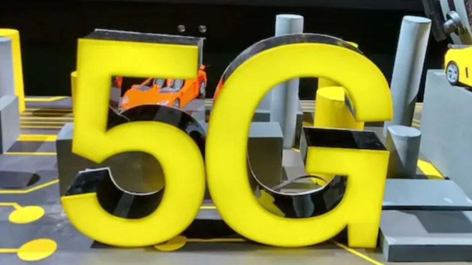 India's 5G network is in final stages, government says India's 5G network is in final stages, government says