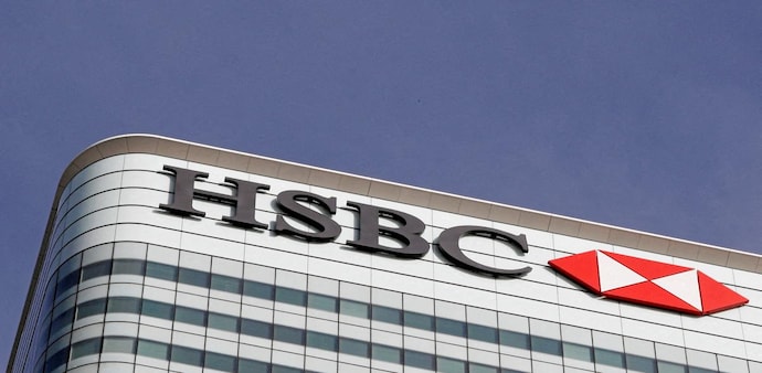 HSBC sees risk of “wider contagion” as Russia-Ukraine crisis deepens: CEO (Photo: Reuters) HSBC sees risk of “wider contagion” as Russia-Ukraine crisis deepens: CEO (Photo: Reuters)