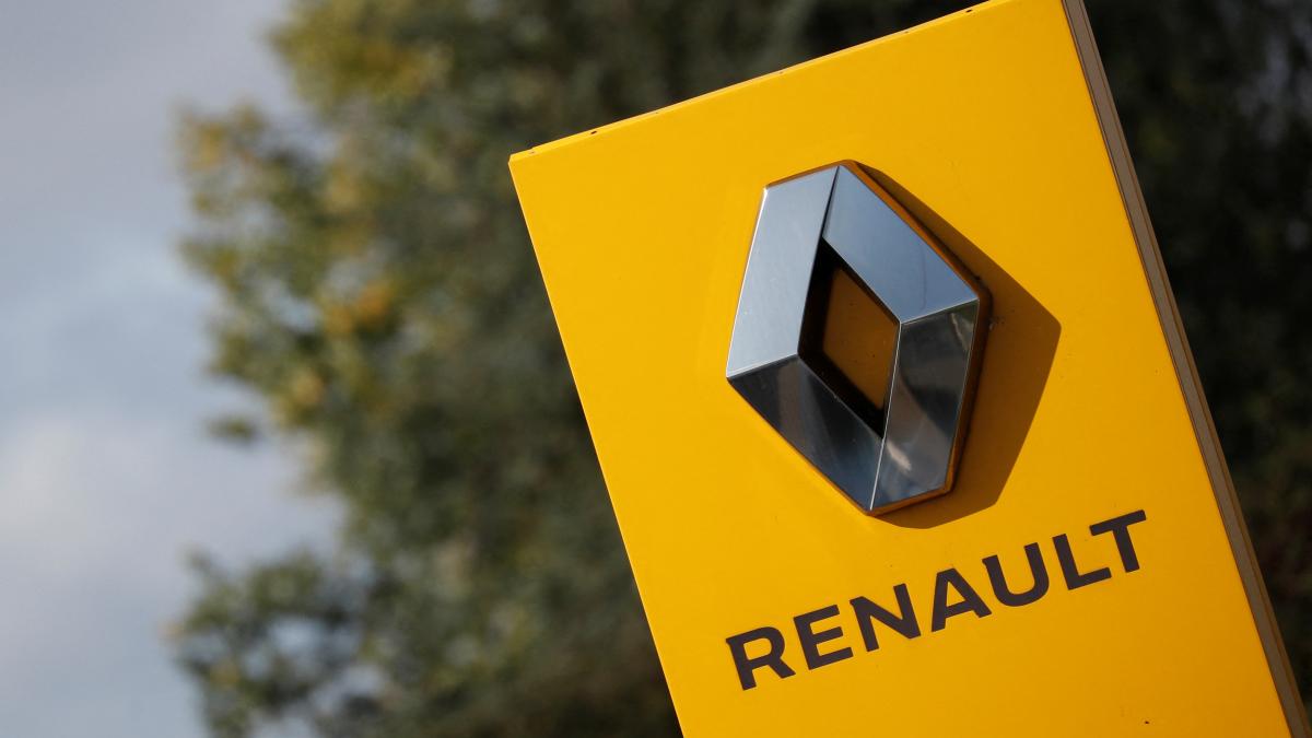 Renault crosses 8-lakh cumulative sales mark in India