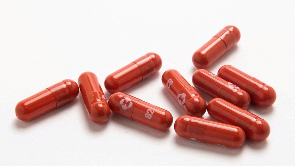 COVID-19: New antiviral drug combo highly effective, says study (Photo: Reuters) COVID-19: New antiviral drug combo highly effective, says study (Photo: Reuters)